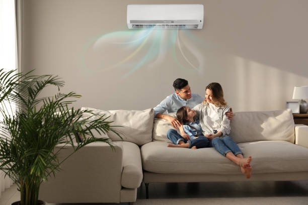 AC installation near me in Steelville, MO