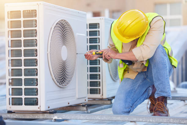 Best HVAC installation services  in Steelville, MO