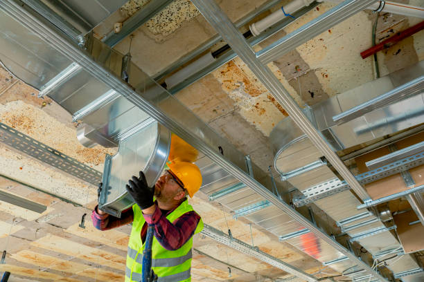 Best HVAC repair near me  in Steelville, MO