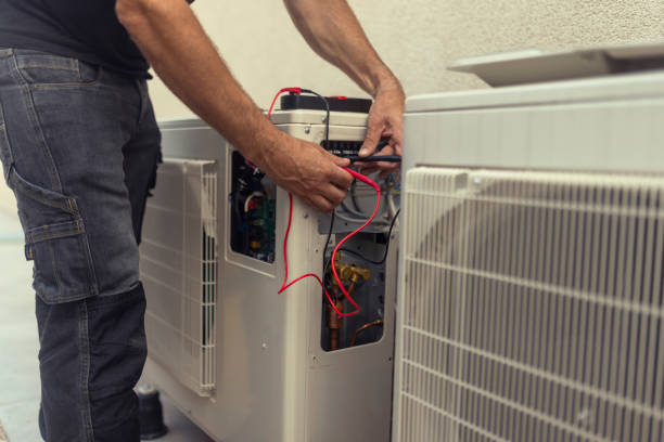 Best HVAC replacement cost  in Steelville, MO