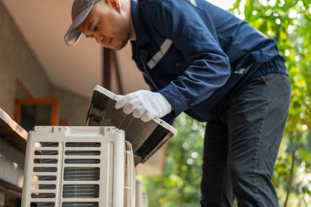 Best HVAC air duct cleaning  in Steelville, MO