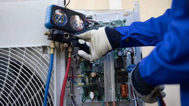 Best HVAC repair near me  in Steelville, MO