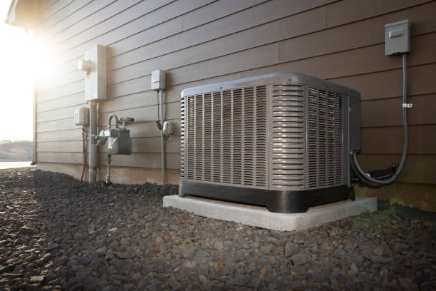 Best Local HVAC companies  in Steelville, MO